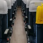 Irizar i6, Scania K400, 2020, COD.08 - foto 04