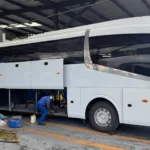 Ônibus Irizar i6, Scania K310, 2012, COD.05 - foto 01