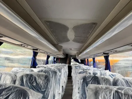 Ônibus Irizar i6, Scania K310, 2012, COD.05 - foto 06