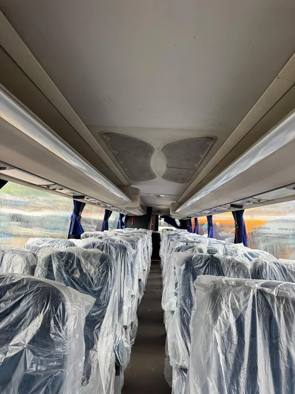 Ônibus Irizar i6, Scania K310, 2012, COD.05 - foto 06