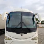 Ônibus Irizar i6 Scania K310 Opticruise 2013 seminovo à venda, código 495 - foto 01