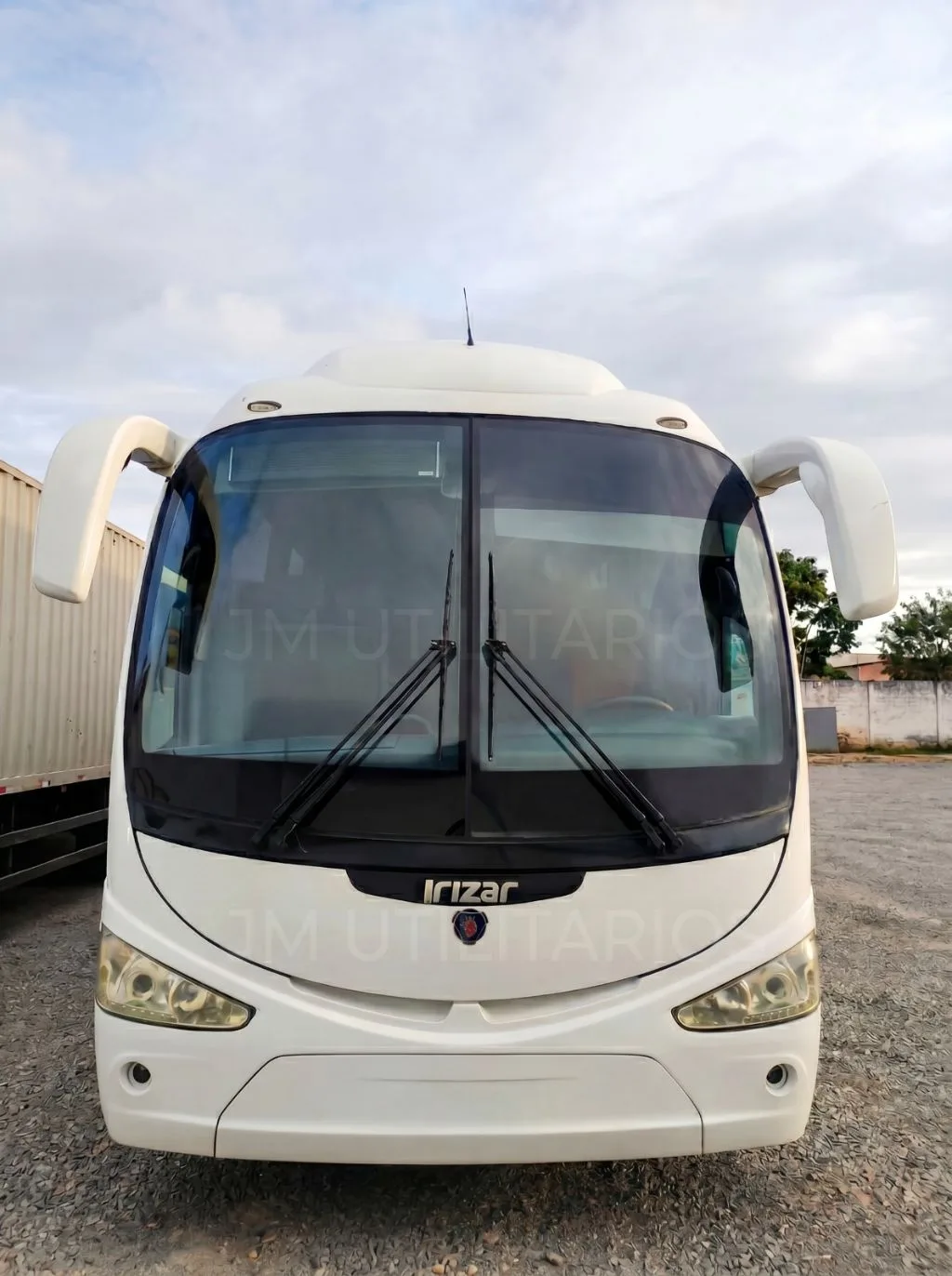 Ônibus Irizar i6 Scania K310 Opticruise 2013 seminovo à venda, código 495 - foto 01