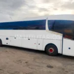 Ônibus Irizar i6 Scania K310 Opticruise 2013 seminovo à venda, código 495 - foto 02