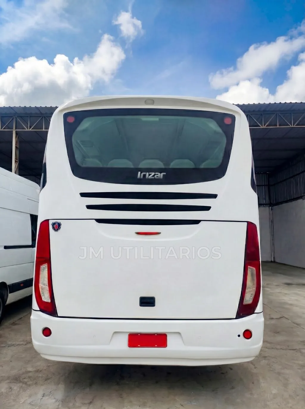Ônibus Irizar i6 Scania K310 Opticruise 2013 seminovo à venda, código 495 - foto 04