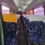 Ônibus Irizar i6 Scania K310 Opticruise 2013 seminovo à venda, código 495 - foto 07