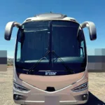 Ônibus Irizar i6S 2022 Scania K310 Toco Semi-leito seminovo à venda, código 292 - foto 02