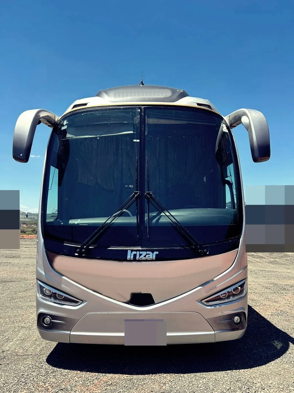 Ônibus Irizar i6S 2022 Scania K310 Toco Semi-leito seminovo à venda, código 292 - foto 02