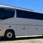 Ônibus Irizar i6S 2022 Scania K310 Toco Semi-leito seminovo à venda, código 292 - foto 03