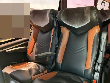 Ônibus Irizar i6S 2022 Scania K310 Toco Semi-leito seminovo à venda, código 292 - foto 04
