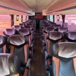 Ônibus Irizar i6S 2022 Scania K310 Toco Semi-leito seminovo à venda, código 292 - foto 05