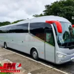 Ônibus Irizar Onibus i6 3.90 O500 RS 2015 seminovo à venda, código 535 - foto 01