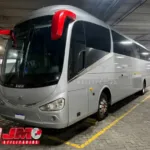 Ônibus Irizar Onibus i6 3.90 O500 RS 2015 seminovo à venda, código 535 - foto 02