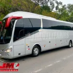 Ônibus Irizar Onibus i6 3.90 O500 RS 2015 seminovo à venda, código 535 - foto 03