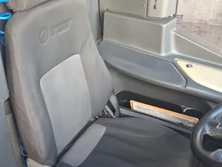 Ônibus Irizar Onibus i6 3.90 O500 RS 2015 seminovo à venda, código 535 - foto 05