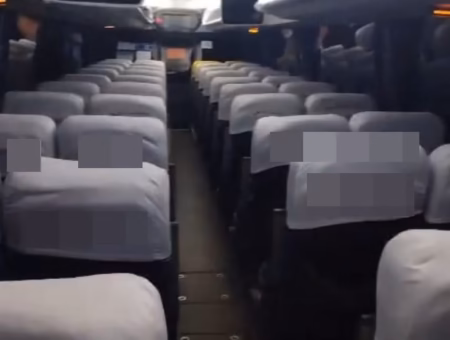 Ônibus Irizar Onibus i6 3.90 O500 RS 2015 seminovo à venda, código 535 - foto 08