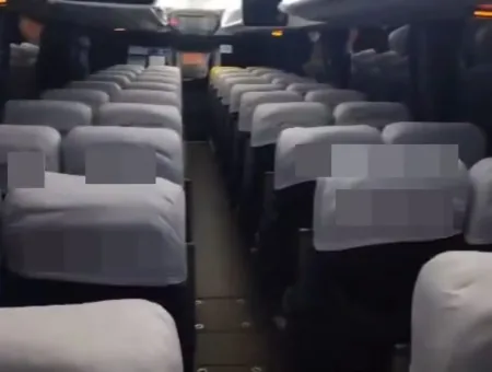 Ônibus Irizar Onibus i6 3.90 O500 RS 2015 seminovo à venda, código 535 - foto 08