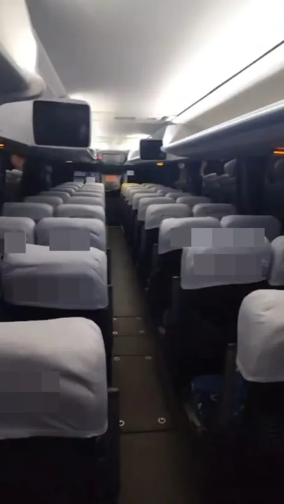 Ônibus Irizar Onibus i6 3.90 O500 RS 2015 seminovo à venda, código 535 - foto 08