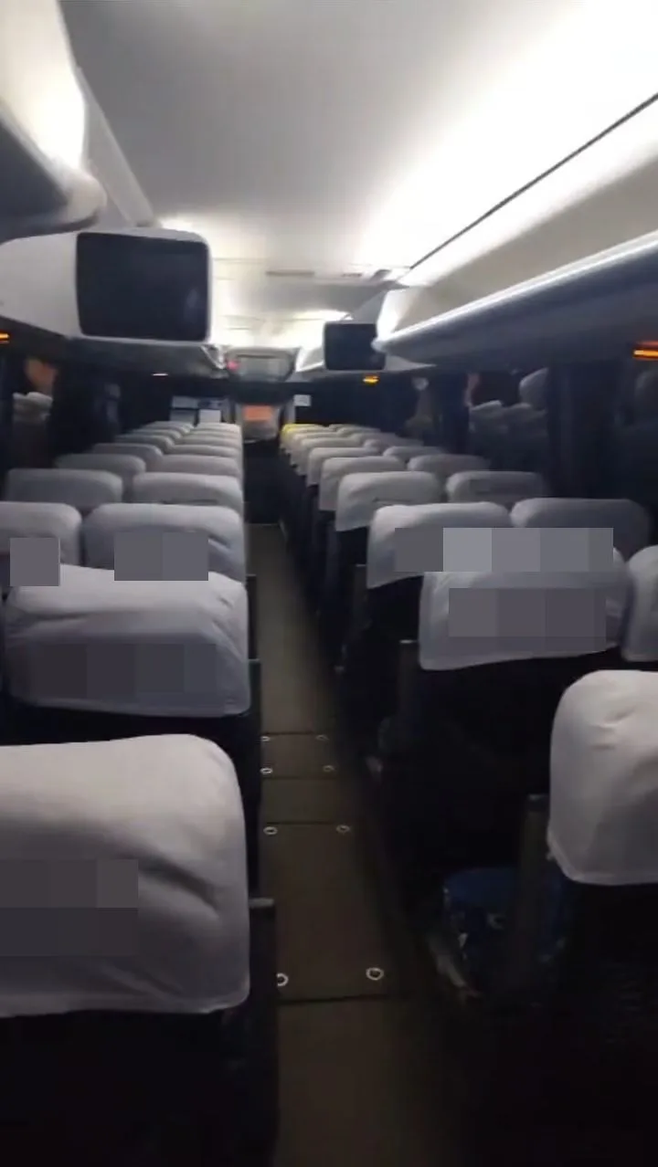 Ônibus Irizar Onibus i6 3.90 O500 RS 2015 seminovo à venda, código 535 - foto 08