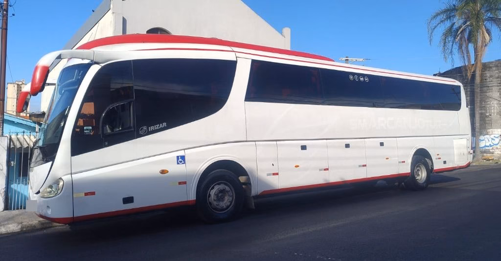 Ônibus Irizar Onibus PB Scania K310 2011 seminovo à venda, código 868 - foto 02