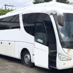 Ônibus Irizar PB Scania K310 2010 seminovo à venda, código 734 - foto 01