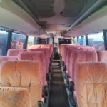 Ônibus Irizar PB Scania K380 6x2 2012 seminovo à venda, código 374 - foto 04