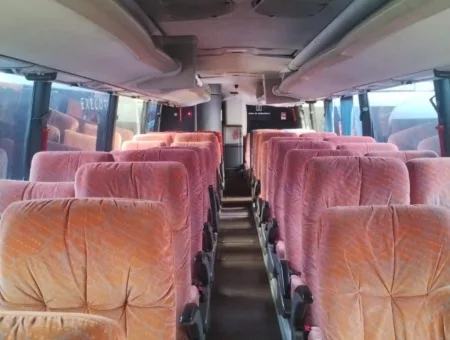 Ônibus Irizar PB Scania K380 6x2 2012 seminovo à venda, código 374 - foto 04