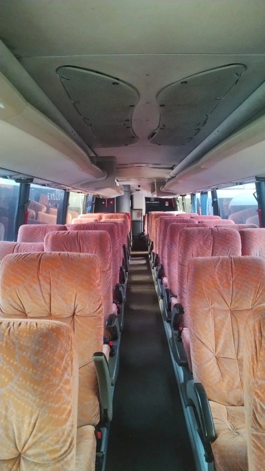 Ônibus Irizar PB Scania K380 6x2 2012 seminovo à venda, código 374 - foto 04