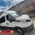 Van executiva Iveco Daily 45-170, 2022, COD.360 - foto 01