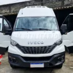 Van executiva Iveco Daily 45-170, 2022, COD.360 - foto 02