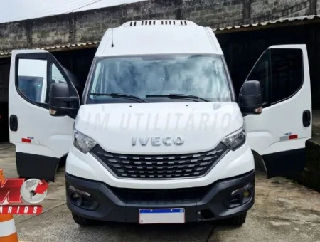 Van executiva Iveco Daily 45-170, 2022, COD.360 - foto 02