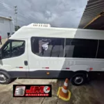 Van executiva Iveco Daily 45-170, 2022, COD.360 - foto 03