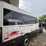 Van executiva Iveco Daily 45-170, 2022, COD.360 - foto 04
