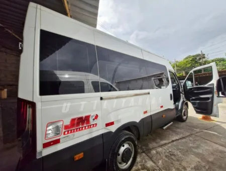 Van executiva Iveco Daily 45-170, 2022, COD.360 - foto 04