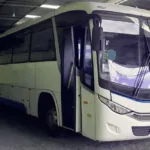 Ônibus Marcopolo Audace OF 1721 2015 seminovo à venda, código 625 - foto 01