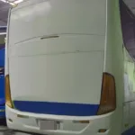 Ônibus Marcopolo Audace OF 1721 2015 seminovo à venda, código 625 - foto 02