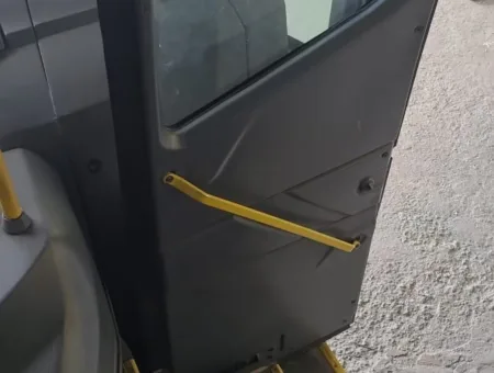 Ônibus Marcopolo Audace OF 1721 2015 seminovo à venda, código 625 - foto 03