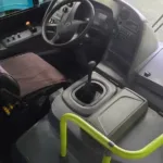 Ônibus Marcopolo Audace OF 1721 2015 seminovo à venda, código 625 - foto 04