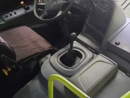 Ônibus Marcopolo Audace OF 1721 2015 seminovo à venda, código 625 - foto 04