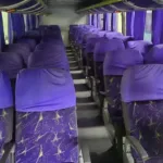 Ônibus Marcopolo Audace OF 1721 2015 seminovo à venda, código 625 - foto 05