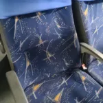Ônibus Marcopolo Audace OF 1721 2015 seminovo à venda, código 625 - foto 08