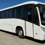 Ônibus Marcopolo Ideale 770 M.Benz OF 1721 2016 seminovo à venda, código 789 - foto 01