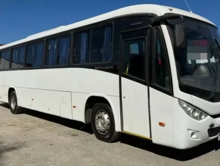 Ônibus Marcopolo Ideale 770 M.Benz OF 1721 2016 seminovo à venda, código 789 - foto 01