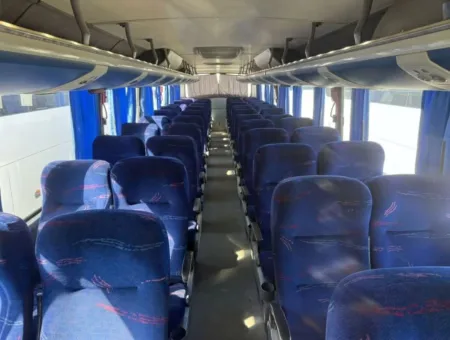 Ônibus Marcopolo Ideale 770 M.Benz OF 1721 2016 seminovo à venda, código 789 - foto 06