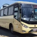 Ônibus Marcopolo Ideale 770 OF 1418 2011 seminovo à venda, código 276 - foto 01
