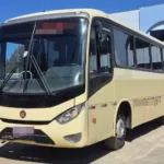 Ônibus Marcopolo Ideale 770 OF 1418 2011 seminovo à venda, código 276 - foto 02