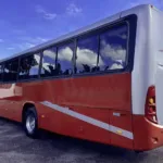Ônibus Marcopolo Ideale 770 Volkswagen 17.230 toco 2021 seminovo à venda, código 798 - foto 05