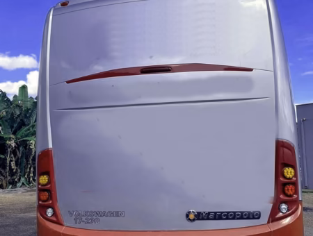 Ônibus Marcopolo Ideale 770 Volkswagen 17.230 toco 2021 seminovo à venda, código 798 - foto 06
