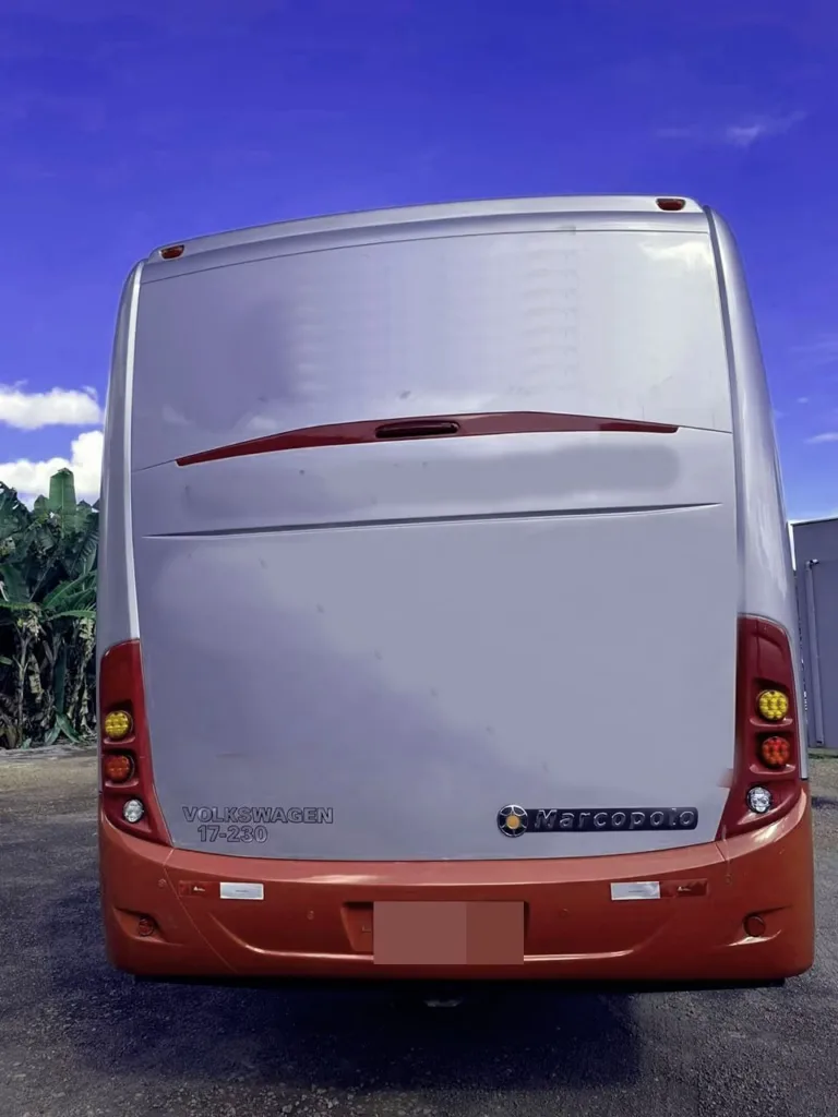 Ônibus Marcopolo Ideale 770 Volkswagen 17.230 toco 2021 seminovo à venda, código 798 - foto 06