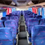 Ônibus Marcopolo Ideale 770 Volkswagen 17.230 toco 2021 seminovo à venda, código 798 - foto 07