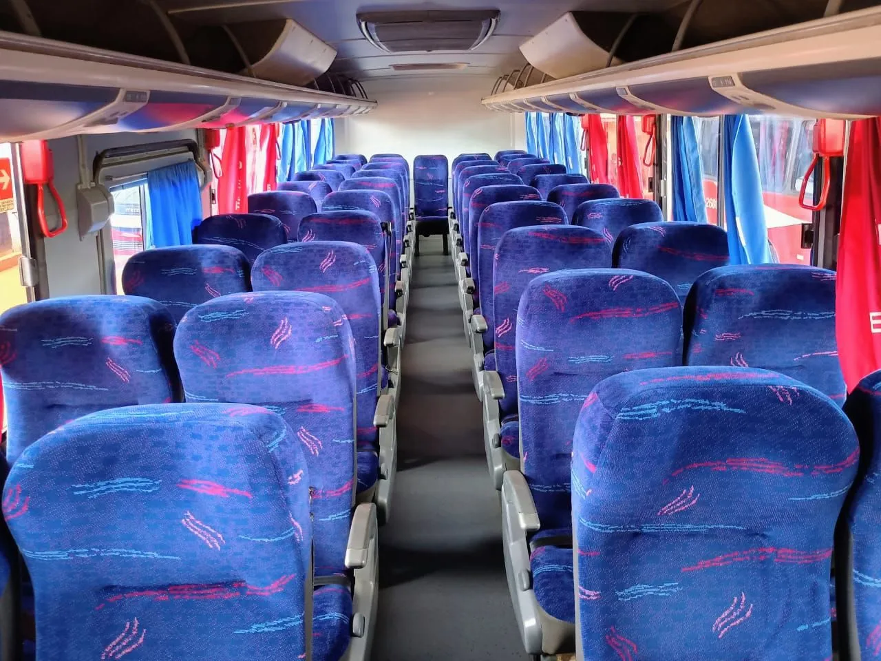 Ônibus Marcopolo Ideale 770 Volkswagen 17.230 toco 2021 seminovo à venda, código 798 - foto 07